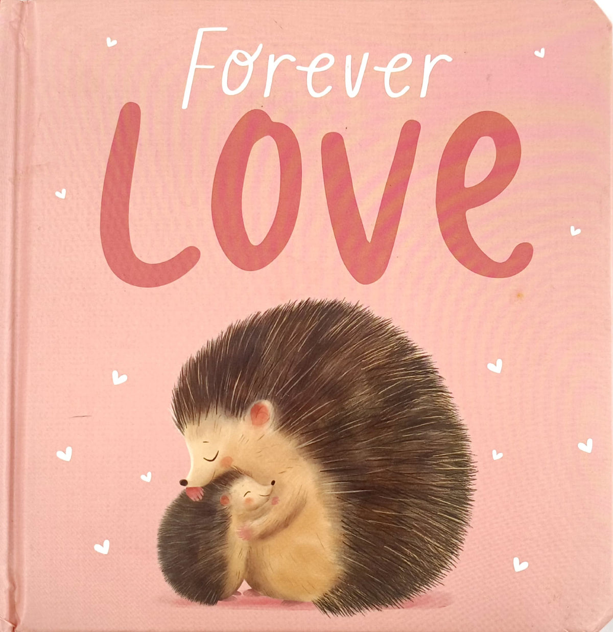 Forever Love