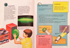 Fun with Simple Science Combo (2 Books)
