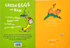 Dr. Seuss Combo Set 29 (2 Books)