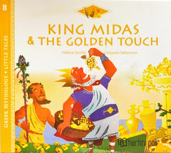 King Midas & The Golden Touch
