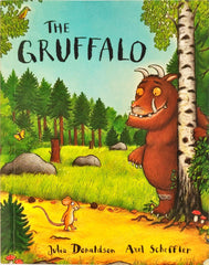 The Gruffalo