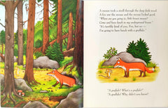 The Gruffalo