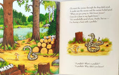The Gruffalo