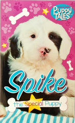 Spike the Special Puppy