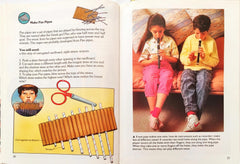 Fun with Simple Science Combo (2 Books)