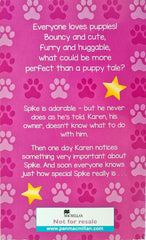 Spike the Special Puppy