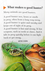 Snakes (Wild Reads)