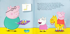 Peppa Pig Combo 25 (3 Books)