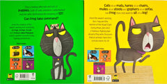 Oi Dog Combo 3 (2 Books)