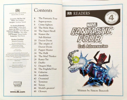 Dk Readers Combo 5 (5 books)