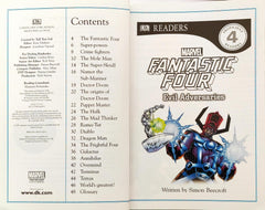 Dk Readers Combo 5 (5 books)