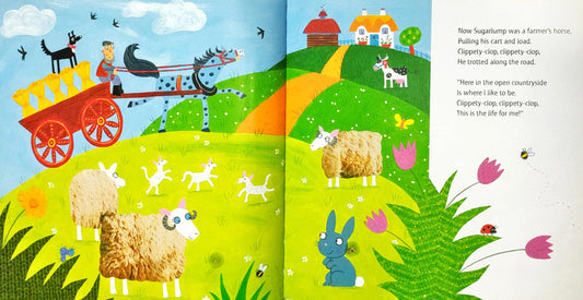 Julia Donaldson Combo Set 28 (3 Books)