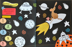 Twinkle Twinkle Little Star Activity