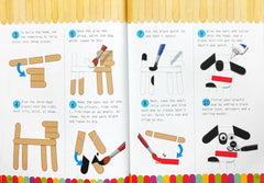 Craft Book Combo (3 Books)