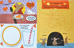 Twinkle Twinkle Little Star Activity