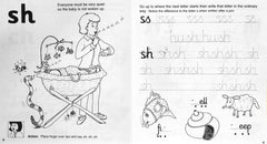 Jolly Phonics Workbook Combo 3 (6 Books)