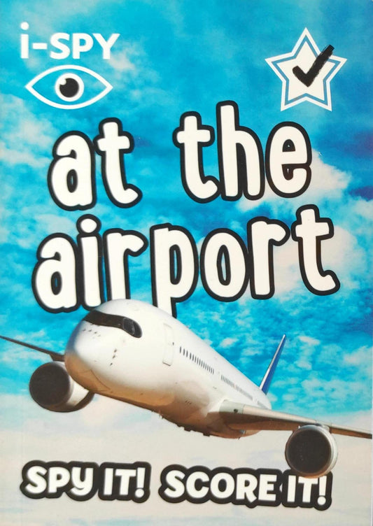 At the Airport