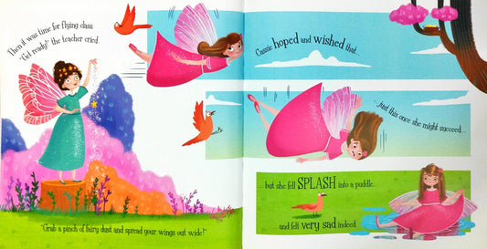 Storybook Combo Set 101 (5 Books)