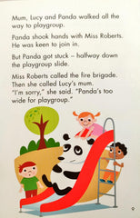 Storytime for 3 Years Old