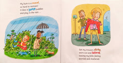 Storybook Combo Set 120 (2 Books)