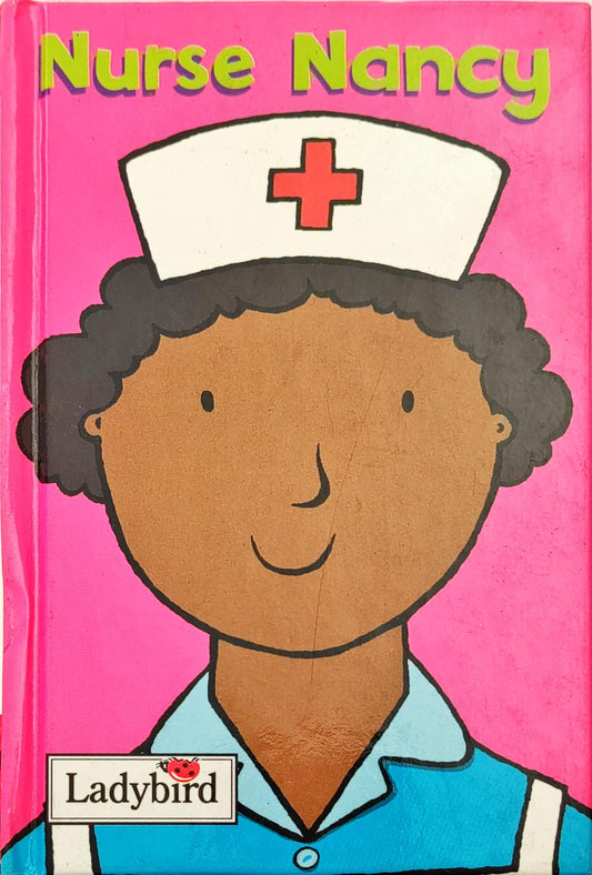 Nurse Nancy