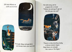 Cats Ahoy! (Lets Read)