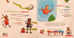 Storybook Combo Set 120 (2 Books)