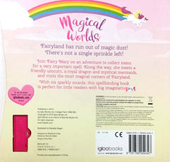 Magical Worlds (Sound Book)