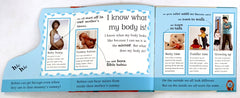Body (DK Book)