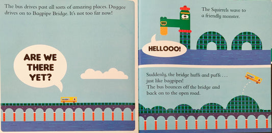 Hey Duggee Combo 5 (2 Books)