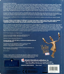 The Enchanted Castle (Sound Book)