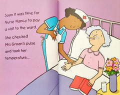 Nurse Nancy