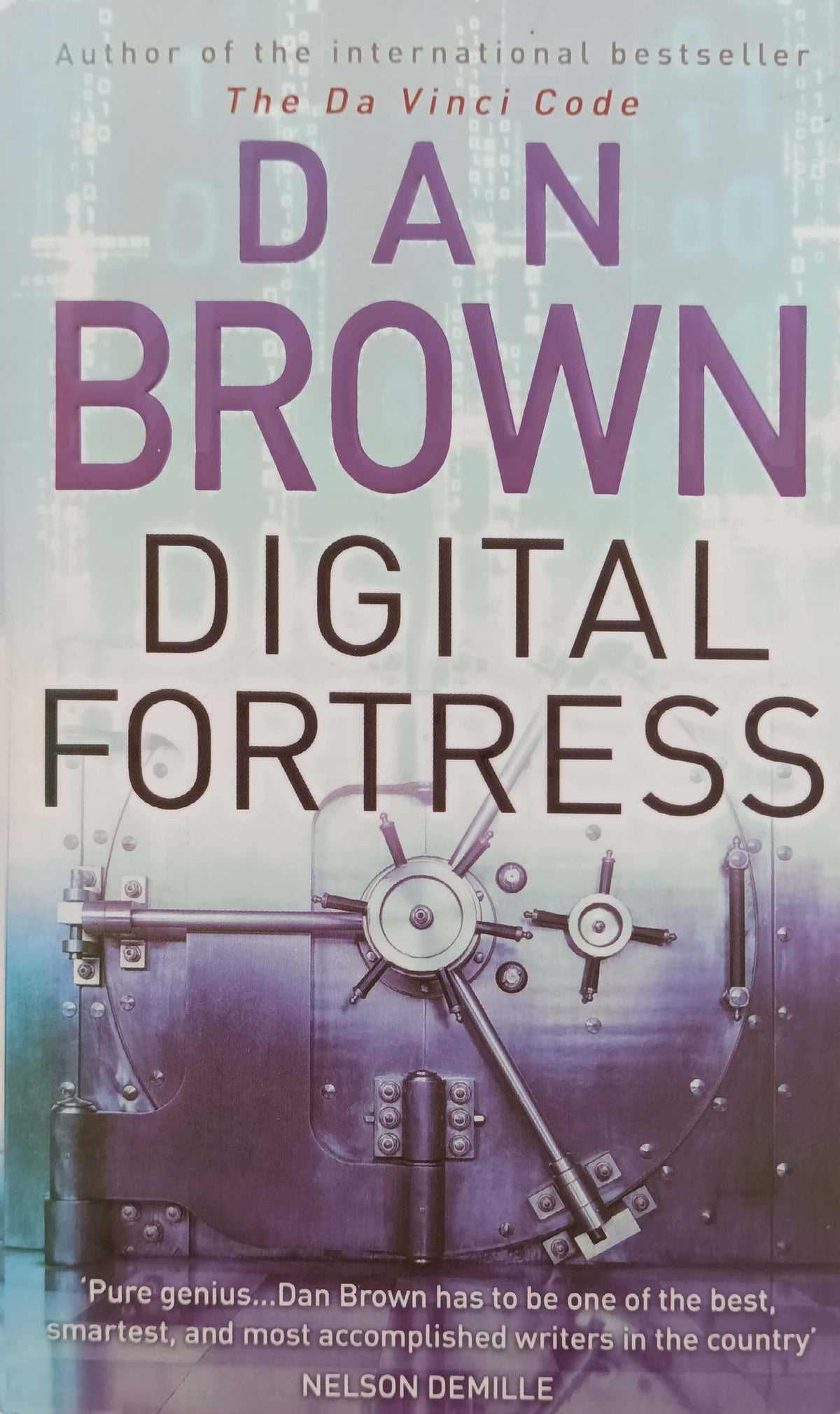 Digital Fortress