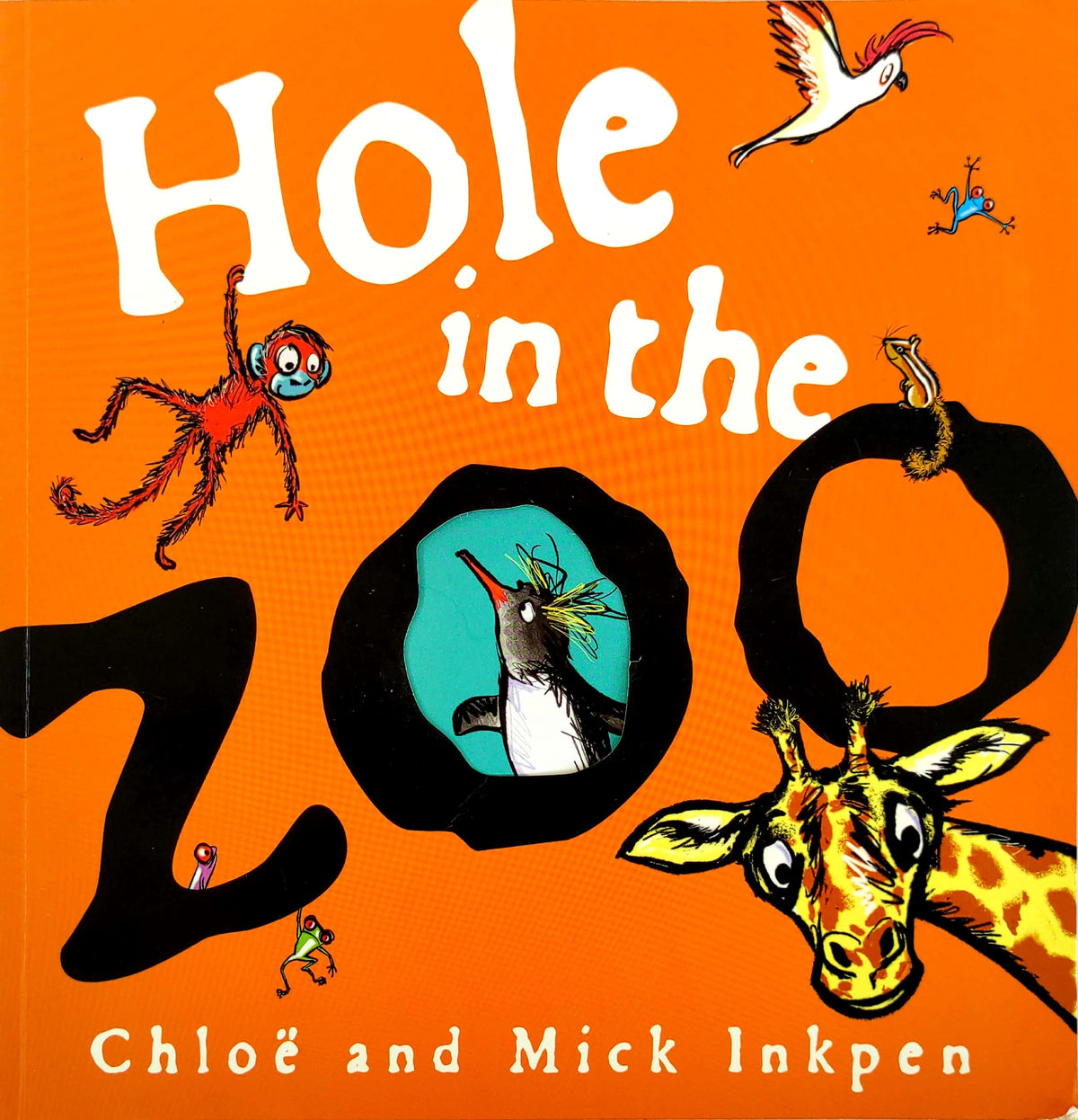 Hole in the Zoo
