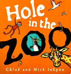 Hole in the Zoo