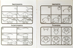 How to Draw Dinosaur