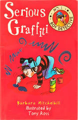 Serious Graffiti