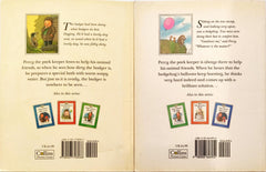 Nick Butterworth Combo Set 5 (2 books)
