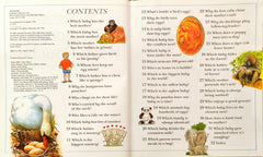 I Wonder Why Combo 8 (3 Books)