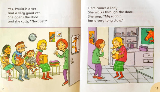 Read with Oxford Stage 4 Combo Set (3 Books)
