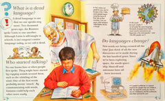 I Wonder Why Combo 8 (3 Books)
