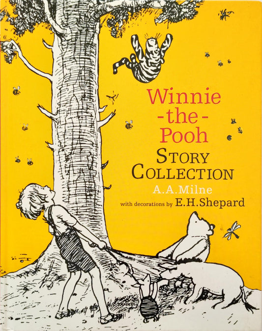 Winnie the Pooh Story Collection