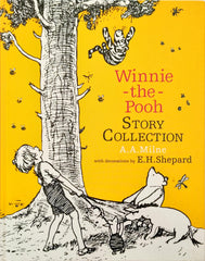 Winnie the Pooh Story Collection