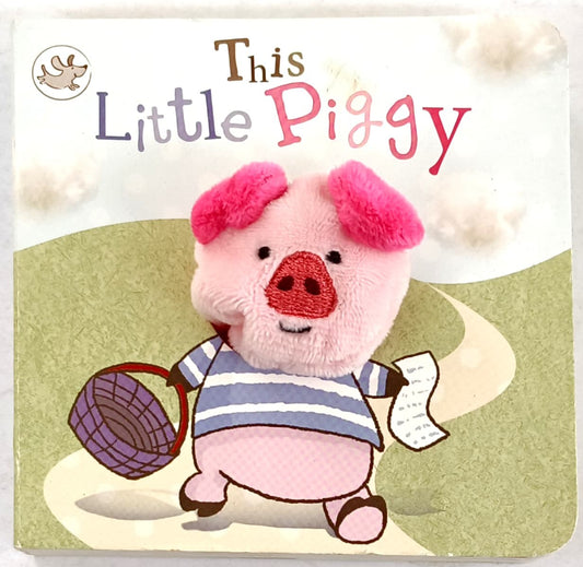 This little Piggy