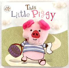 This little Piggy