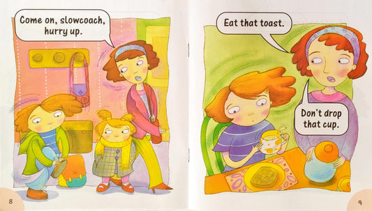 Read with Oxford Stage 3 Combo Set 2 (2 Books)