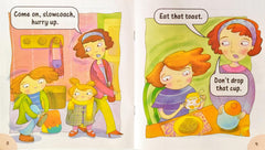 Read with Oxford Stage 3 Combo Set 2 (2 Books)
