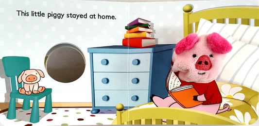 This little Piggy