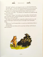 Winnie the Pooh Story Collection