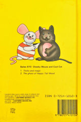 Cheeky Mouse & Cool Cat Tricks and Magic